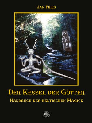 cover image of Der Kessel der Götter